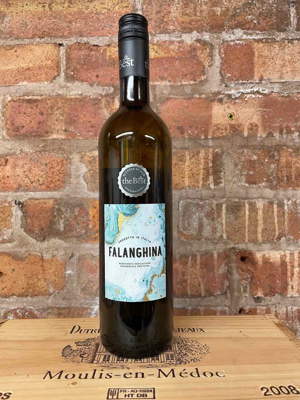 Best Wine with Chinese Food Morissons Falanghina wineyviney