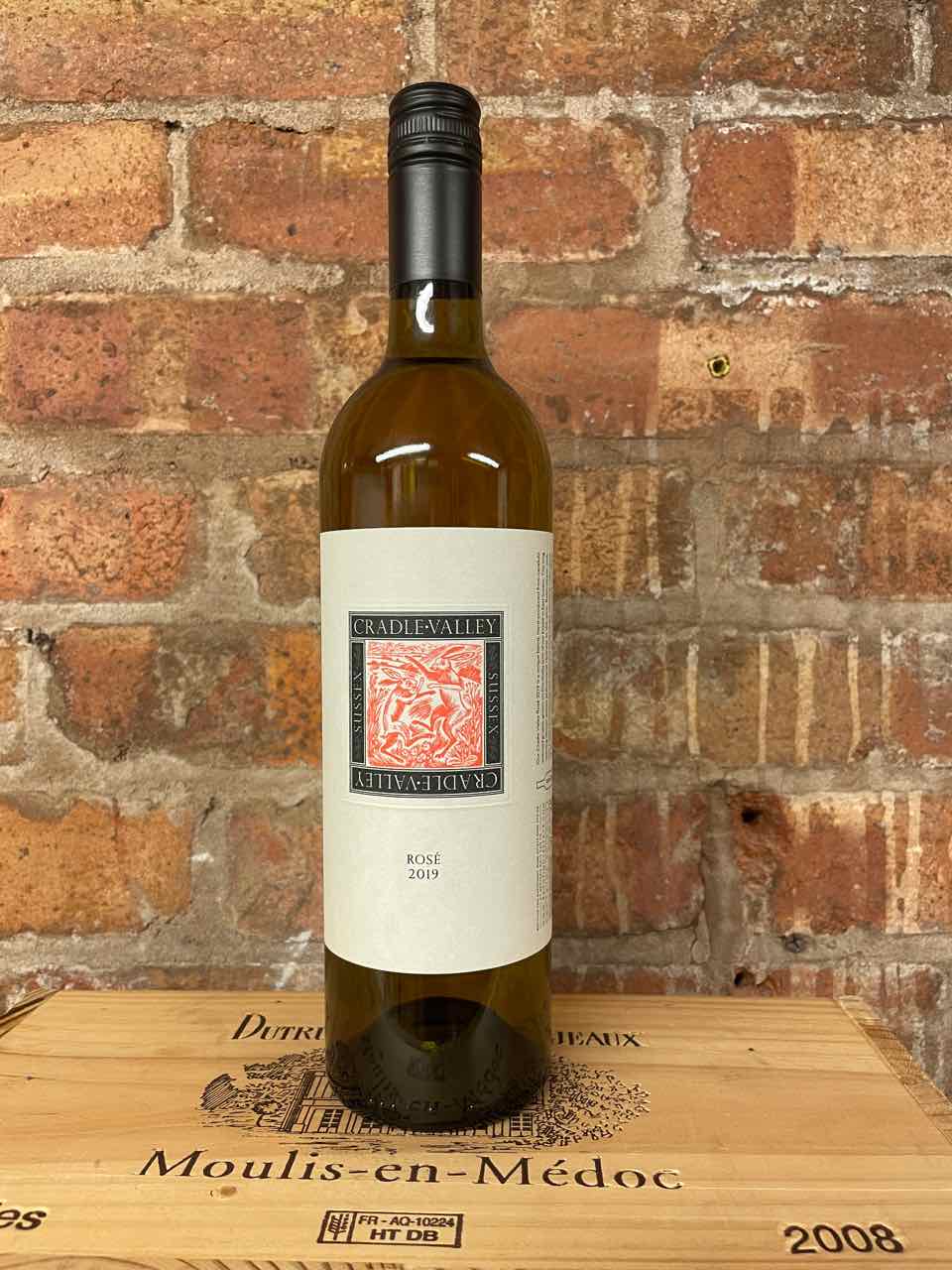 Best English Rose Wine wineyviney